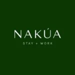 Nakúa Stay + Work